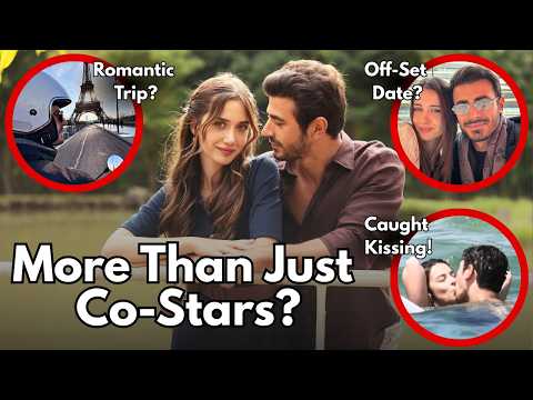Are Emin Günenç and Ilsu Demirci Dating? | Arafta Stars Rumors Explained