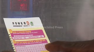Powerball jackpot is expanding to include players in the UK