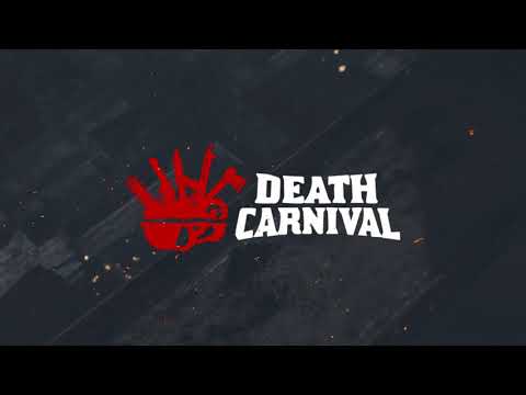 #2 Death Carnival – Made With Unity