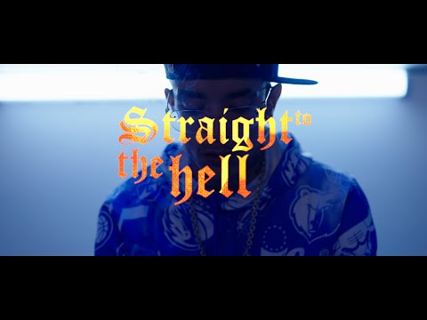 Miniatura de Straight To The Hell