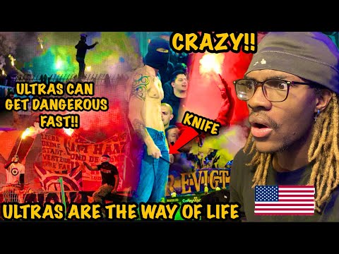 AMERICAN Reacts To ULTRA - Our way of LIFE! | This Is CRAZY But INSANE!