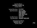Barney S Great Adventure End Credits FX 2010
