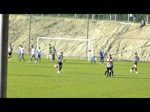 Paredes vs Boavista (30-10-2011) [2º Golo]