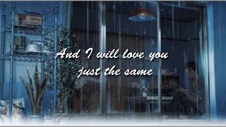 Bruno Major - Just The Same (Lyric Video)