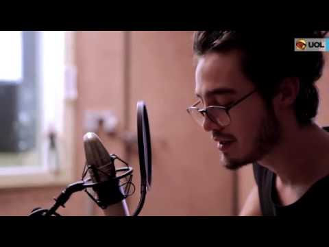 TIAGO IORC - Bang (Versão exclusiva para TV UOL)