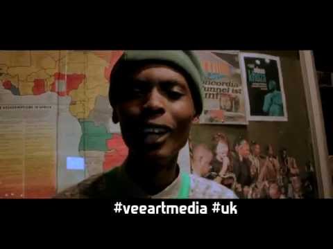 Vee - Rhyme Durban prod.Tweeezy || Trailer || VeeartMedia