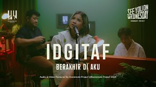 Download lagu See You On Wednesday |Berakhir Di Aku - Idgitaf - Live Session mp3 Download lagu See You On Wednesday |Berakhir Di Aku - Idgitaf - Live Session mp3