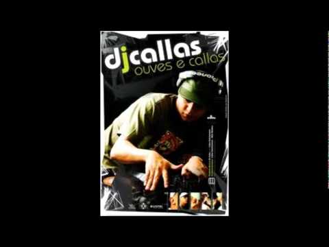 Dj Callas - Skillz Part 1 Ft Grand-L, Lukeny Fortunato, Dji Tafinha, MisterK, Kool Kleva, MC K.wmv