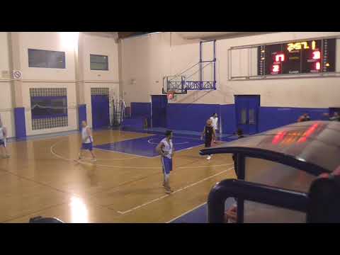 Bullets 72 - 64 Old Flamingo BC | 21η Αγων. BIG League