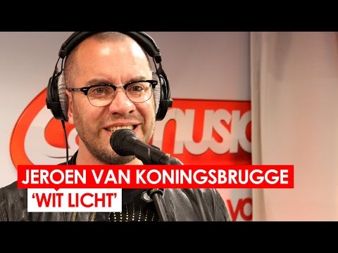 Jeroen van Koningsbrugge - 'White Light' (live with Mattie & Wietze)
