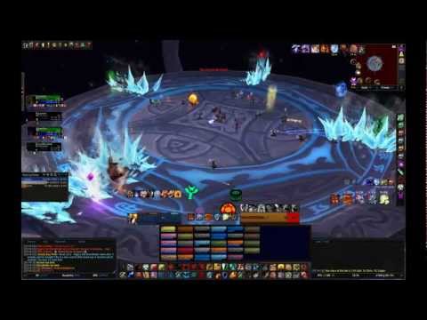 RISB vs Hagara the Buggybinder "How not to kill her Part 2"