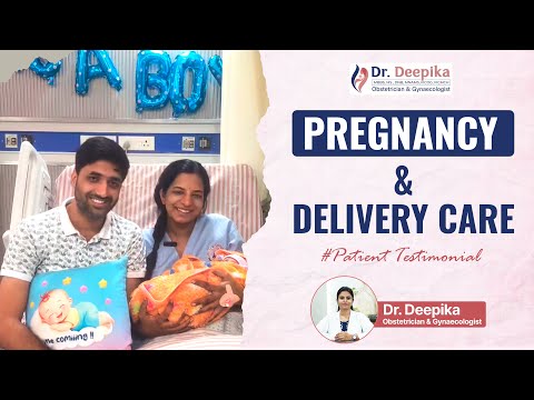 Pregnancy Care