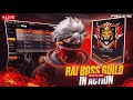 RB GURU LIVE RAI BOSS GUILD TESTING 1VS2