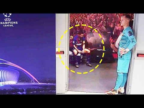 Most Emotional & Beautiful Moments in Football 2020