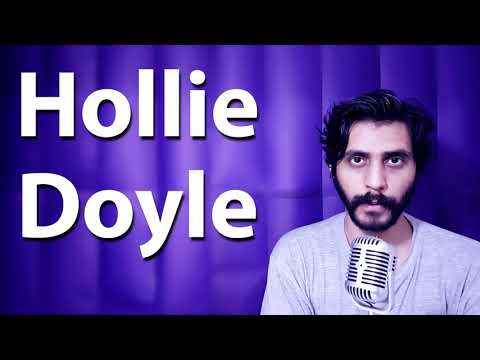 How To Pronounce Hollie Doyle