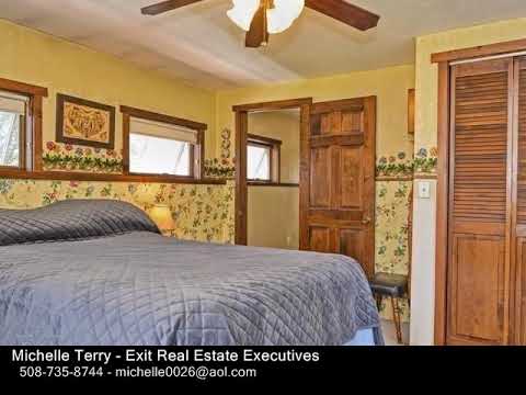 22 Maple St, Brookfield MA 01506 - Single Family Home - Real Estate - For Sale -