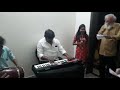 Gangu Tarunya Tuza Befam Song