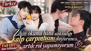😳Zihin okuma yeteneğim uyandığı gün, işverenimin "Bu bakıcı tanıdık geliyor…"diy