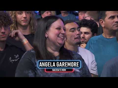 American Ninja Warrior S17E13