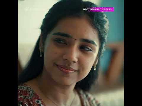 Hotstar Specials | Brothers And Sisters | Streaming Now on JioHotstar — Brothers and Sisters