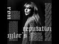 Look What You Made Me Do (Taylor's Version) [Full Version Concept]