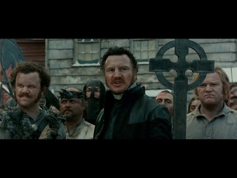 Gangs of New York - trailer