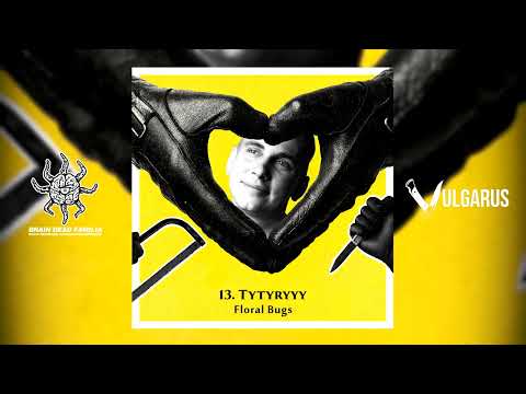 Profesor Smok x Kazet ft. Floral Bugs - Tytyryyy