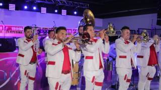 Banda La Alterada - El Son De La Rabia (2017) &quot;Exclusivo&quot;