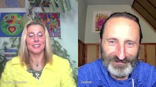 Z Zygfrydem - projekcje, lustra matrixowe - kto się dał wrobić i urobić - zapraszamy