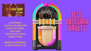 TKR presents TC's Obscuria Vaults - March 31 2026