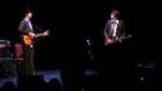 Seven Deadly Sins - Pete &amp; Carl Reunion