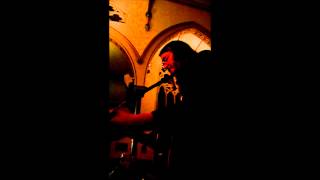 The Wooden Sky - Oslo LIVE