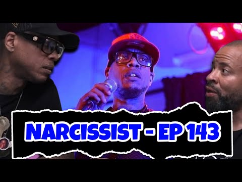 Is Dizzle a Narcissist? || Elephant In The Room Pod! Ep 143