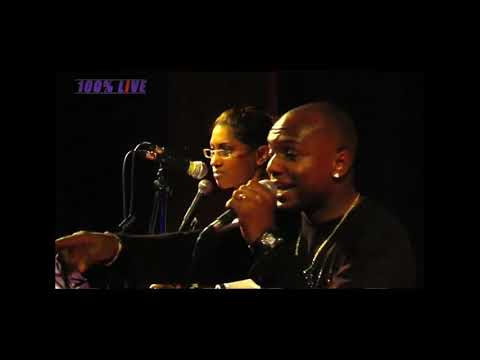 Misié Sadik (2009) - 100% LiVE - Spécial 10 ans - Rétro$pective