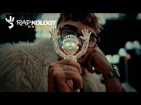 Rapkology and Jeff Redd