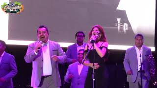 •Angeles Azules | Las maravillas de la vida | Feria de la Piedra Chimalhuacan 2018