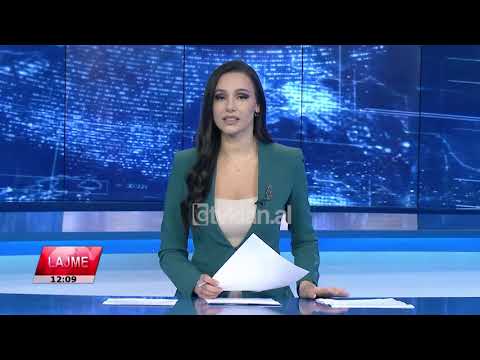 Edicioni i Lajmeve Tv Klan 13 Nëntor 2021, ora 12:00 Lajme – News