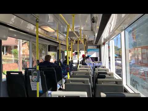 Transit Systems Sydney m/o 3625 - Scania L113CRB CNG (ZF)