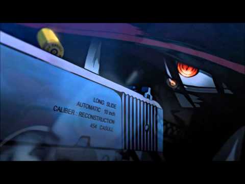 Hellsing Ultimate Soundtrack 05 - Sen No Kiba Yorozu No Hitomi