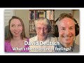 Are feelings ideas？ ｜ Reason Is Fun #6