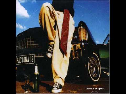 Racionais Mc's - Da ponte pra cá
