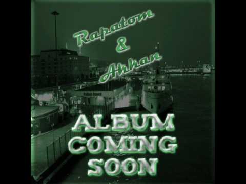 Qarizma Rapatom ft. Akkan - Maziye Elveda