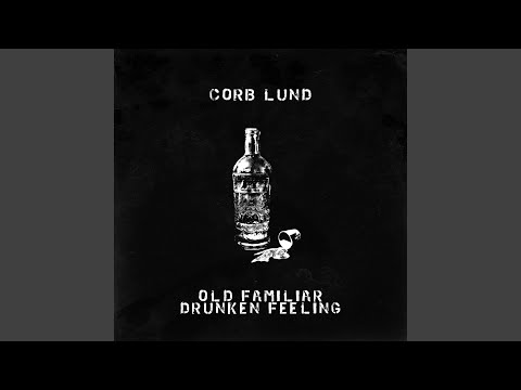 Old Familiar Drunken Feeling