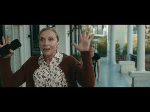 THE ESTATE Official Movie Trailer (2022) | In Select Theaters November 4