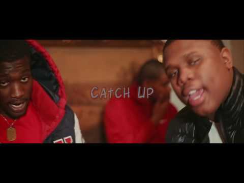 Hottboy Loeski - Catch Up ft. Kess0