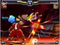 JK MUGEN Delga Vs The Darkstalkers Donovan Bane