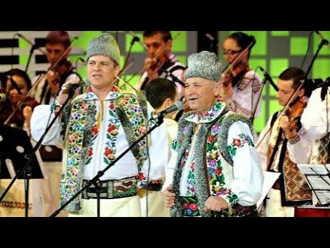 Nicolae Glib - Dragi imi mai sunt horele #potcoavadeaur