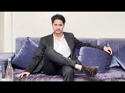 Faizan Khan Rich Look Monologue | Faizan Khan 