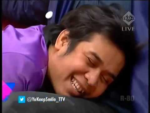 Yks RAHASIA Raffi Ahmad di bongkar olga