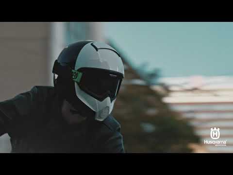 Husqvarna Svartpilen Bike